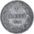 Coin, Finland, Alexander III, Markka, 1890, Helsinki, AU(50-53), Silver, KM:3.2