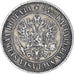 Coin, Finland, Alexander III, Markka, 1890, Helsinki, AU(50-53), Silver, KM:3.2