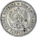 Coin, Finland, Alexander III, Markka, 1890, Helsinki, AU(50-53), Silver, KM:3.2