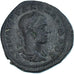 Munten, Alexander Severus, Æ, 222-235, Marcianopolis, ZF, Bronzen