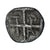Monnaie, Macédoine, Hémiobole, ca. 450-400 BC, Tragilos, TTB, Argent