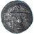 Coin, Thraco-Macedonian Region, Hemiobol, 5th Century BC, EF(40-45), Silver
