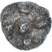 Munten, Macedonië, Tetartemorion, 5th-4th centuries BC, FR+, Zilver