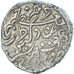 Munten, India, KUTCH, 1/2 Kori, XIXth Century, ZF+, Zilver