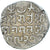 Moneta, India, KUTCH, 1/2 Kori, XIXth Century, BB+, Argento
