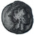 Moneta, Campania, Æ, ca. 317-270 BC, Neapolis, VF(30-35), Brązowy
