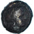 Moneda, Campania, Æ, ca. 317-270 BC, Neapolis, BC+, Bronce, SNG-Cop:492