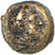 Moeda, Campânia, Æ, ca. 317-270 BC, Neapolis, VF(20-25), Bronze