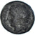 Moneda, Campania, Æ, ca. 275-250 BC, Neapolis, BC+, Bronce, SNG-Cop:518-9