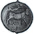 Munten, Campania, Æ, ca. 275-250 BC, Neapolis, FR+, Bronzen, SNG-Cop:505