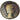 Moneta, Campania, Æ, ca. 275-250 BC, Neapolis, EF(40-45), Brązowy, HGC:1-474