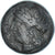 Moneta, Campania, Æ, ca. 275-250 BC, Neapolis, VF(30-35), Brązowy, HGC:1-474