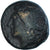 Moneta, Campania, Æ, ca. 250-225 BC, Neapolis, MB+, Bronzo, HGC:1-475