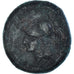 Coin, Campania, Æ, ca. 265-240 BC, Suessa Aurunca, VF(30-35), Bronze, HGC:1-510