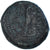 Moeda, Campânia, Æ, ca. 265-240 BC, Suessa Aurunca, VF(30-35), Bronze