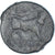 Münze, Campania, Æ, ca. 265-240 BC, Suessa Aurunca, S+, Bronze, HGC:1-511