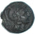 Coin, Lucania, Æ, ca. 432-250 BC, Heracleia, VF(30-35), Bronze, HN Italy:1448b