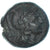 Monnaie, Lucanie, Æ, ca. 432-250 BC, Heracleia, TB+, Bronze, HN Italy:1448b