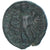 Coin, Lucania, Æ, ca. 432-250 BC, Heracleia, VF(30-35), Bronze, HN Italy:1448b