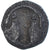 Moneta, Lucania, Triobol, ca. 470-440 BC, Metapontion, AU(50-53), Srebro, HN