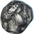 Moeda, Lucânia, Stater, ca. 340-320 BC, Metapontion, VF(30-35), Prata, HN