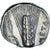 Moneda, Lucania, Stater, ca. 330-290 BC, Metapontion, MBC, Plata, HN Italy:1583