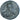 Monnaie, Lucanie, Æ, ca. 250-210 BC, Metapontion, TTB, Bronze, HN Italy:1702