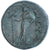 Moneta, Lucania, Æ, ca. 250-210 BC, Metapontion, EF(40-45), Brązowy, HN