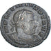 Coin, Licinius I, Follis, 316, Trier, EF(40-45), Bronze, RIC:121