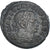 Coin, Licinius I, Follis, 310-313, Trier, EF(40-45), Bronze, RIC:845b