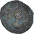 Coin, Crispus, Follis, 317, London, F(12-15), Bronze, RIC:115