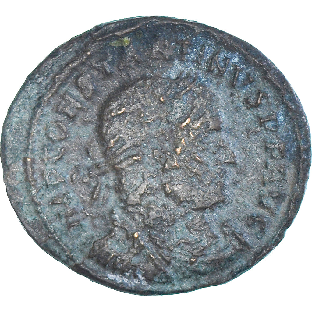 Coin, Constantine I, Follis, 315-316, Arles, VF(20-25), Bronze, RIC:57