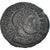 Moneda, Constantine I, Follis, 307/310-337, Uncertain Mint, BC+, Bronce
