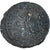 Moneda, Constantine I, Follis, 307/310-337, Uncertain Mint, BC+, Bronce