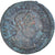 Münze, Constantine I, Follis, 307/310-337, Uncertain Mint, S+, Bronze