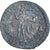Münze, Constantine I, Follis, 307/310-337, Uncertain Mint, S+, Bronze