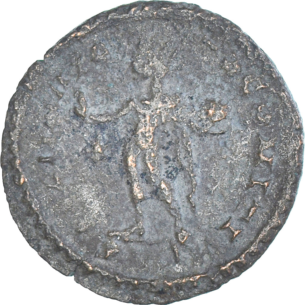 Coin, Constantine I, Follis, 307/310-337, Uncertain Mint, VF(30-35), Bronze