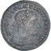 Coin, Constantine I, Follis, 310, London, VF(30-35), Bronze, RIC:121a