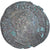 Coin, Constantine I, Follis, 313-314, Lugdunum, VF(30-35), Bronze, RIC:5.