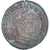 Münze, Constantine I, Follis, 313-314, Lugdunum, S+, Bronze, RIC:5.