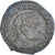 Coin, Constantine I, Follis, 314-315, Lugdunum, VF(30-35), Bronze, RIC:19