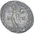 Moneda, Constantine I, Follis, 314-315, Lugdunum, BC+, Bronce, RIC:19