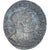 Coin, Constantine I, Follis, 314-315, Lugdunum, VF(30-35), Bronze, RIC:20