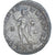 Coin, Constantine I, Follis, 314-315, Lugdunum, VF(30-35), Bronze, RIC:20