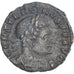 Coin, Constantine I, Follis, 313-315, Trier, EF(40-45), Bronze, RIC:42