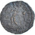Coin, Constantine I, Follis, 313-315, Trier, EF(40-45), Bronze, RIC:42