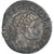Coin, Constantine I, Follis, 313-315, Trier, EF(40-45), Bronze, RIC:42
