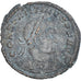 Moeda, Constantine I, Follis, 313-315, Trier, EF(40-45), Bronze, RIC:42