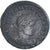 Moneda, Constantine I, Follis, 317, Trier, MBC+, Bronce, RIC:135