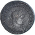 Monnaie, Constantin I, Follis, 317, Trèves, TTB+, Bronze, RIC:135